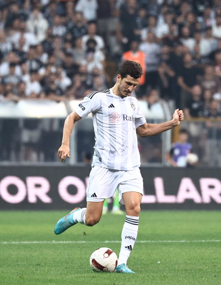 SALİH UÇAN’A KATAR’DAN TEKLİF…