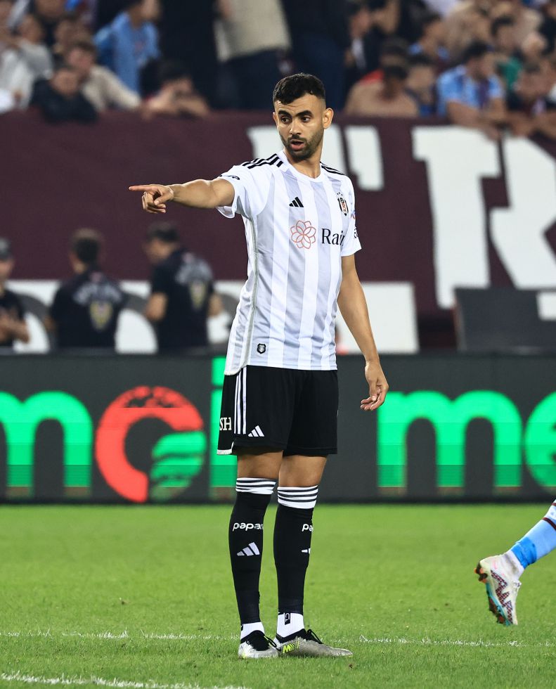 BRUGGE KARŞISINDA BAMBAŞKA BEŞİKTAŞ…